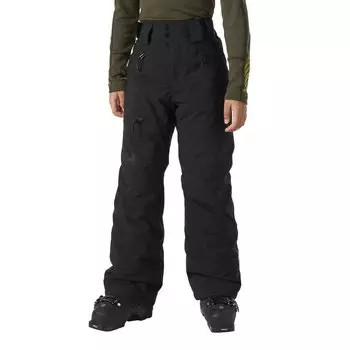 Брюки Helly Hansen Elements, черный