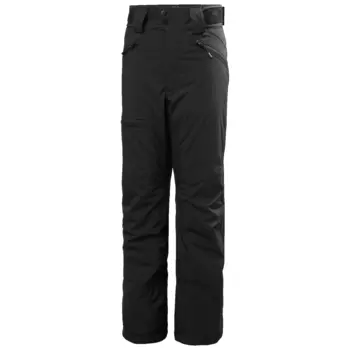 Брюки Helly Hansen Elements, черный