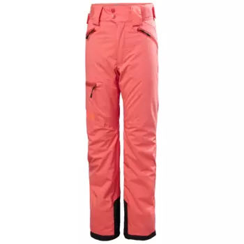 Брюки Helly Hansen Elements, розовый