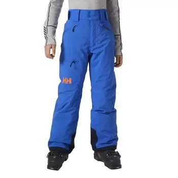 Брюки Helly Hansen Elements, синий