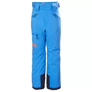 Брюки Helly Hansen Elements, синий
