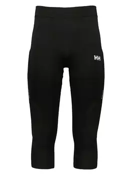 Брюки Helly Hansen Funktionsleggings H1 Pro Protective, черный