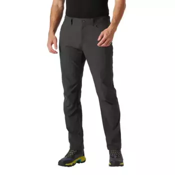 Брюки Helly Hansen Holmen 2.0, серый