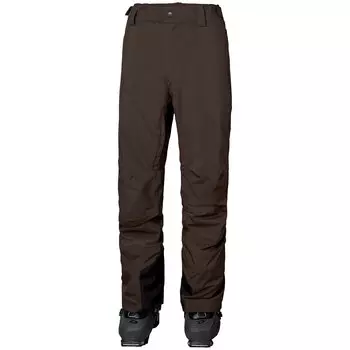 Брюки Helly Hansen, кофейный