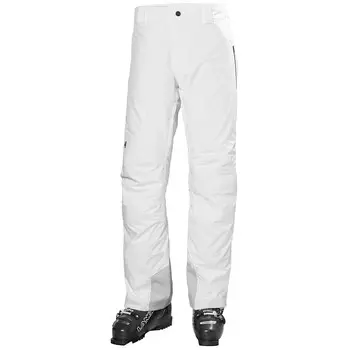 Брюки Helly Hansen Legendary, белый