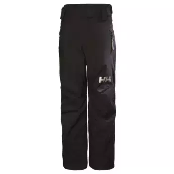 Брюки Helly Hansen Legendary, черный