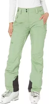 Брюки Helly Hansen Legendary Insulated Pants, цвет Jade 2.0