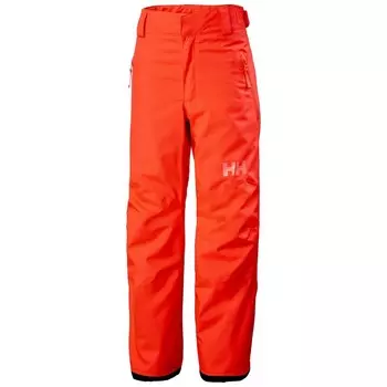 Брюки Helly Hansen Legendary, коралловый