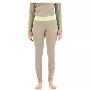 Брюки Helly Hansen Lifa Active, бежевый