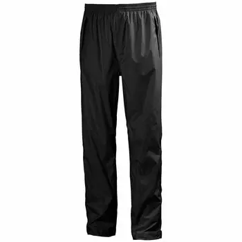 Брюки Helly Hansen Loke, черный
