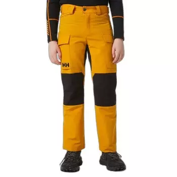 Брюки Helly Hansen Marka Tur, оранжевый