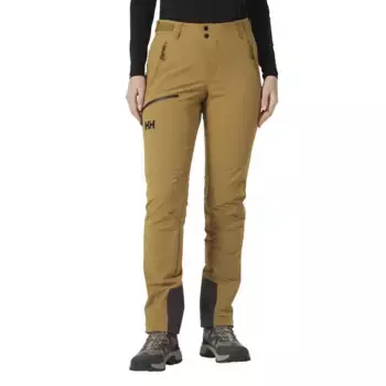 Брюки Helly Hansen Odin Muninn 2.0, бежевый