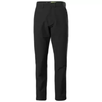 Брюки Helly Hansen Qd, черный
