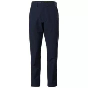 Брюки Helly Hansen Qd, синий