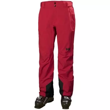 Брюки Helly Hansen Rapid, красный