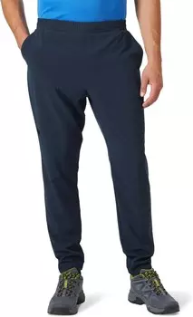 Брюки Helly Hansen Roam Pants, темно-синий