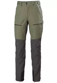 Брюки Helly Hansen, серый