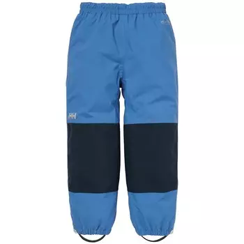 Брюки Helly Hansen Shelter, цвет Azurite