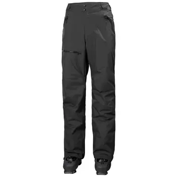 Брюки Helly Hansen SOGN Cargo, черный