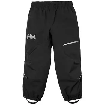 Брюки Helly Hansen Sogn, черный