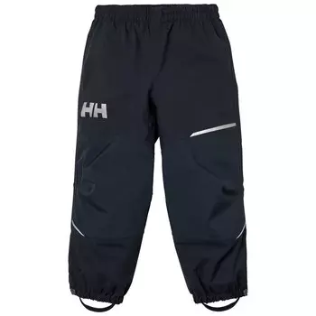 Брюки Helly Hansen Sogn, синий
