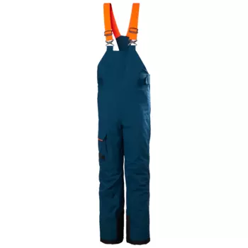 Брюки Helly Hansen Summit Bib