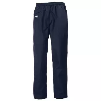 Брюки Helly Hansen Team Aden, синий