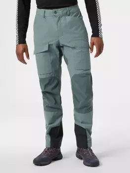 Брюки Helly Hansen VEIR TUR, серый