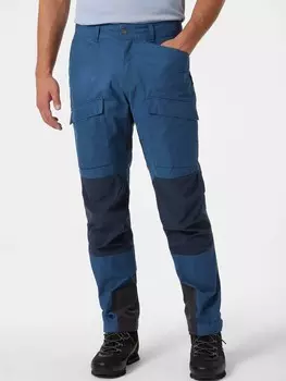 Брюки Helly Hansen VEIR TUR, синий