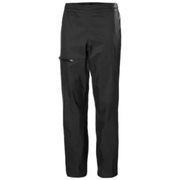 Брюки Helly Hansen Verglas Micro, черный