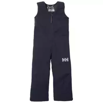 Брюки Helly Hansen Vertical Insulated, черный