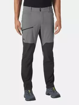 Брюки Helly Hansen VIKA TUR 2.0, серый