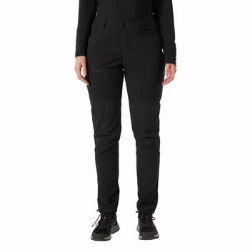 Брюки Helly Hansen Vika Tur, черный