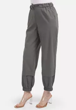Брюки HELMIDGE Chinohose Chinos, хаки
