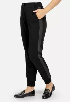 Брюки HELMIDGE Stoffhose Pants, черный