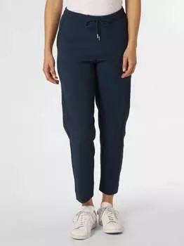 Брюки хенни Lovely Sisters, синий