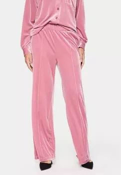 Брюки HENRIKA Saint Tropez, розовый
