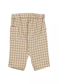 Брюки HENRY Wheat, цвет golden dove check