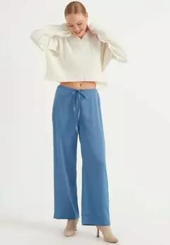 Брюки Herita, синий