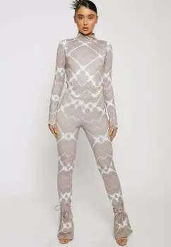 Брюки HERMAN&CO