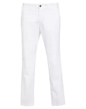 Брюки Herman & Sons, белый