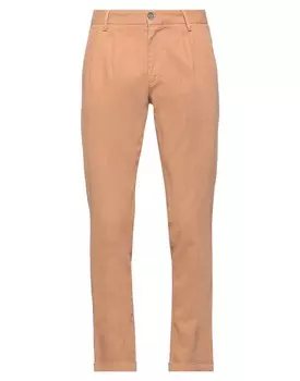 Брюки Herman & Sons, коричневый