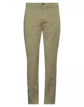 Брюки Herman & Sons, зеленый