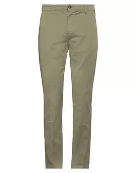 Брюки Herman & Sons, зеленый