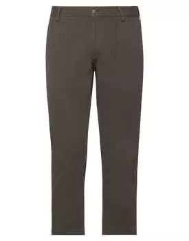 Брюки Herman & Sons, зеленый