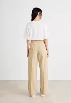Брюки HERNEA HUGO, цвет Open Beige