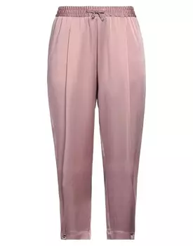 Брюки Herno, бледно-розовый