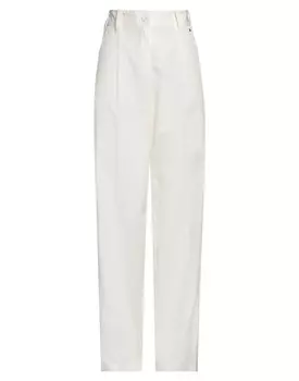 Брюки Herno, молочный