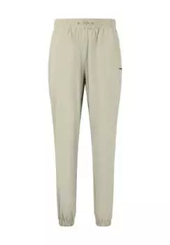 Брюки Hero с функцией растяжения в 4 направлениях Endurance Athlecia, голубой