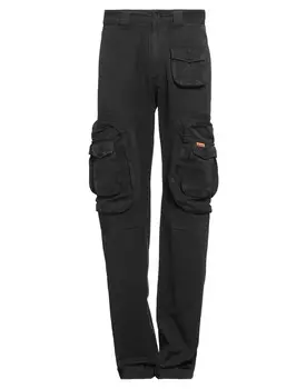 Брюки Heron Preston, черный